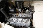 Ford Convertible Sedan 1936 года